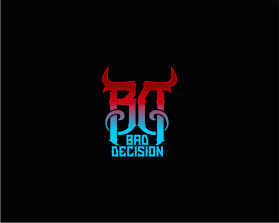 Bad Decisions entry by wakaranaiwakaranai