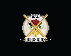 Bad Decisions entry by donjustin