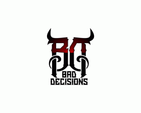 Bad Decisions entry by wakaranaiwakaranai