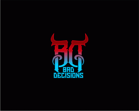Bad Decisions entry by wakaranaiwakaranai