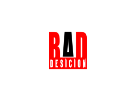 Bad Decisions entry by vanzconcept