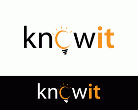 Knowit entry by dsdezign