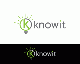 Knowit entry by dsdezign