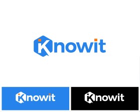 Knowit entry by graphica