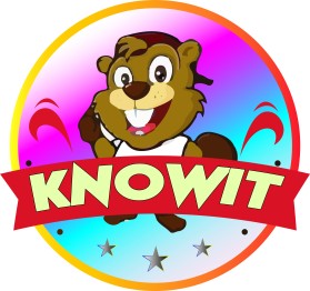 Knowit entry by Logo0Master