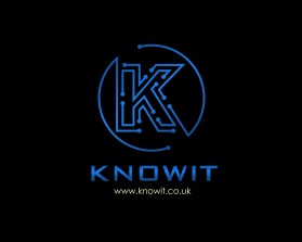 Knowit entry by cekot_art