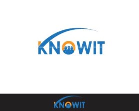 Knowit entry by JBsign