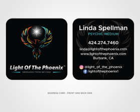 www.lightofthephoenix.com entry by DSD-Pro