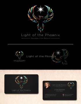 www.lightofthephoenix.com entry by airish.designs
