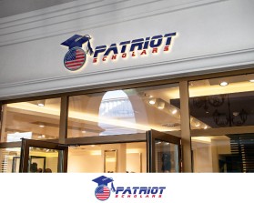 Patriot Scholars entry by JBsign