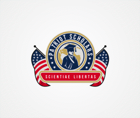 Patriot Scholars entry by wongsanus
