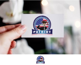Patriot Scholars entry by JBsign