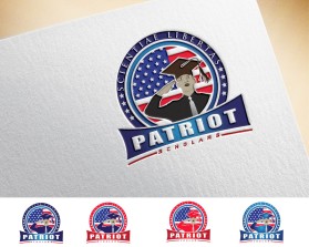 Patriot Scholars entry by JBsign