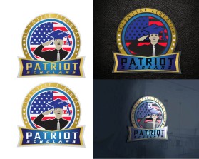 Patriot Scholars entry by JBsign