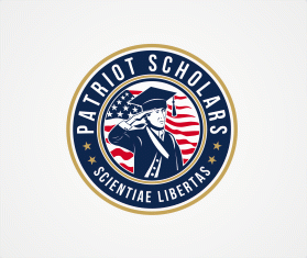 Patriot Scholars entry by wongsanus