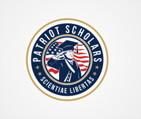 Patriot Scholars entry by wongsanus