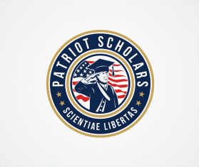 Winning entry: Patriot Scholars entry by wongsanus