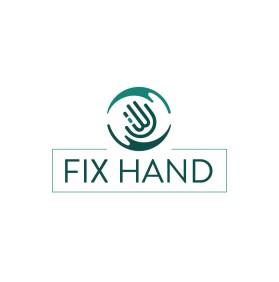 FIX HAND entry by morearts