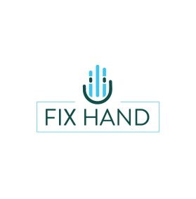 FIX HAND entry by morearts