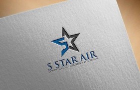 5 Star Air Conditioning, Heating &amp; Electrical entry by Sultan4121