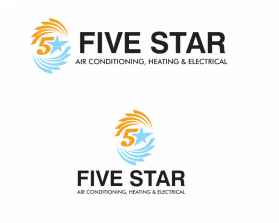 5 Star Air Conditioning, Heating &amp; Electrical entry by kuja76