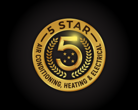 5 Star Air Conditioning, Heating &amp; Electrical entry by deathmask