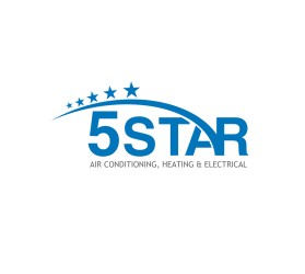 5 Star Air Conditioning, Heating &amp; Electrical entry by Harmeet