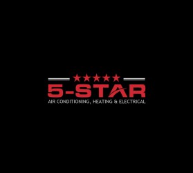5 Star Air Conditioning, Heating &amp; Electrical entry by Harmeet