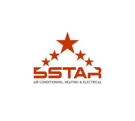 5 Star Air Conditioning, Heating &amp; Electrical entry by Harmeet