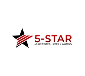 5 Star Air Conditioning, Heating &amp; Electrical entry by Harmeet