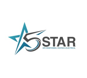 5 Star Air Conditioning, Heating &amp; Electrical entry by Harmeet