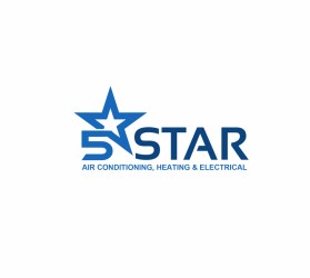 5 Star Air Conditioning, Heating &amp; Electrical entry by Harmeet