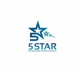 5 Star Air Conditioning, Heating &amp; Electrical entry by Harmeet