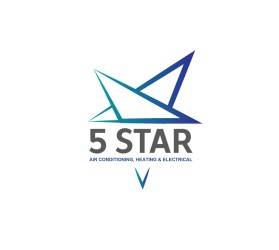 5 Star Air Conditioning, Heating &amp; Electrical entry by Harmeet