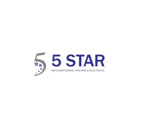 5 Star Air Conditioning, Heating &amp; Electrical entry by Harmeet