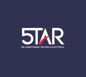 5 Star Air Conditioning, Heating &amp; Electrical entry by Harmeet