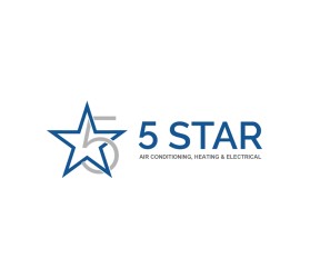 5 Star Air Conditioning, Heating &amp; Electrical entry by Harmeet