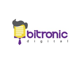 bitronic digital entry by riffa14