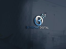 bitronic digital entry by T2T