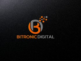 bitronic digital entry by T2T