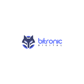bitronic digital entry by gajahmada099
