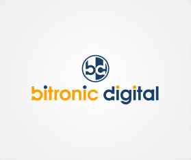 bitronic digital entry by wongsanus