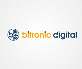 bitronic digital entry by wongsanus