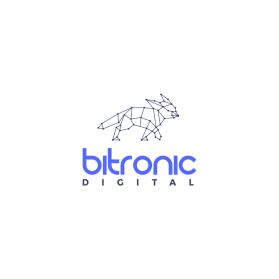 bitronic digital entry by gajahmada099
