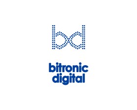 bitronic digital entry by blaza17