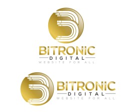 bitronic digital entry by JBsign