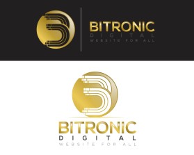bitronic digital entry by JBsign