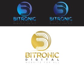 bitronic digital entry by JBsign