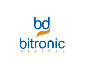 bitronic digital entry by rizky ramadhan