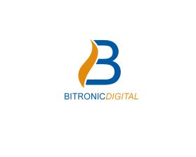 bitronic digital entry by rizky ramadhan